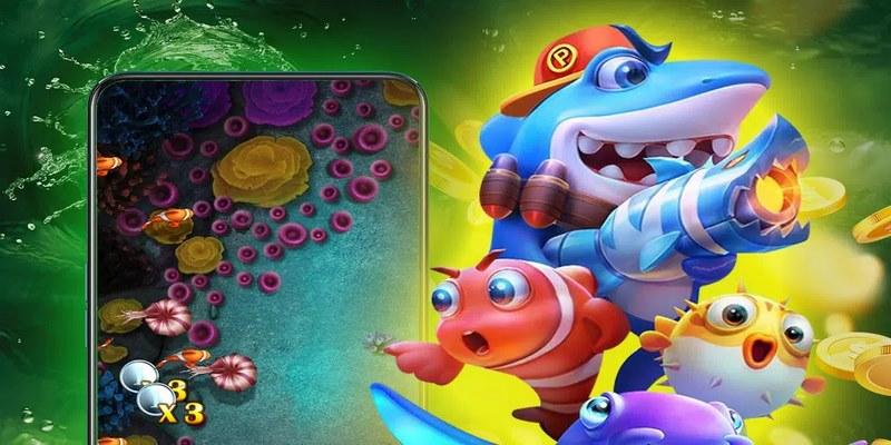 Mẹo săn cá hiệu quả tại 77Win
