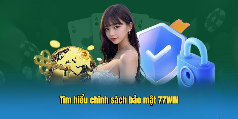 Tìm hiểu thông tin về quy định bảo mật của nhà cái