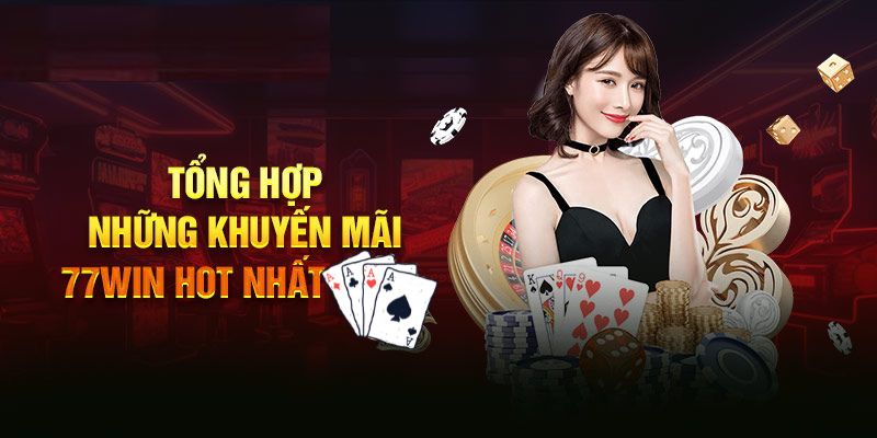 Tổng hợp các chương trình khuyến mãi hấp dẫn tại đây
